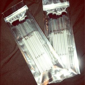 Farahw brush set